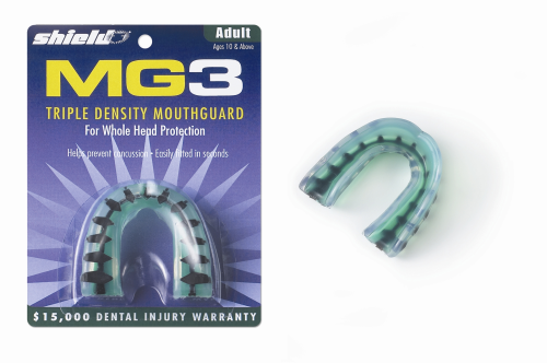 Shield MG3  für Erwachsene