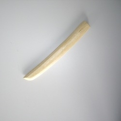 Holzschwert Tanto (Weißeiche)