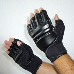 Fit-Handschuh