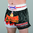TWINS  Shorts "Fighter Forever"