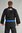 BUDO's FINEST Brazilian Jiu Jitsu Anzug - schwarz