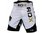 RDX MMA Shorts - Golden White