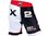 RDX MMA Shorts X2 - schwarz, weiß, rot