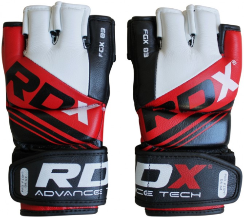 RDX Grappling Handschutz FGX 03